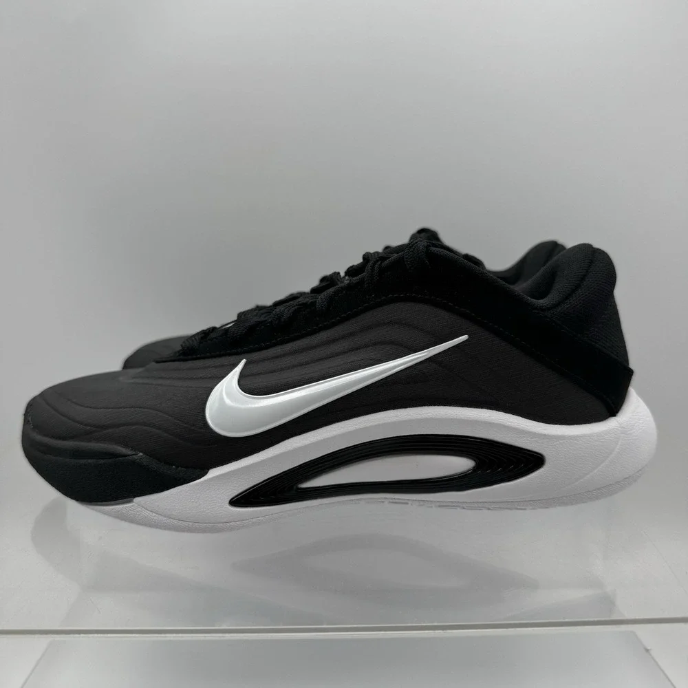Brand New Nike A'One A'ja Wilson TB Black White HQ8500-001 Women Size 6